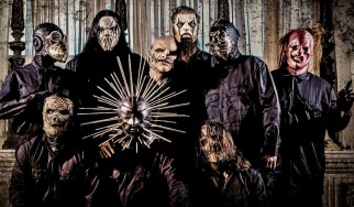 Οι Slipknot ξεκινούν να γράφουν μουσική για νέο άλμπουμ τον ερχόμενο Φεβρουάριο