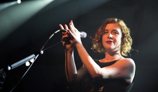 Oι Slowdive ηχογραφούν νέο δίσκο μετά από 21 χρόνια