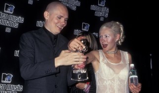 Smashing Pumpkins: Κοντά στο reunion;