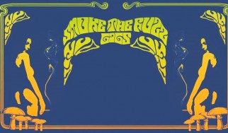 Αυτό είναι το line-up του φθινοπωρινού Smoke The Fuzz Fest 