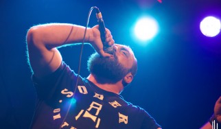 Το πρώτο άλμπουμ των Sober On Tuxedos είναι γεγονός