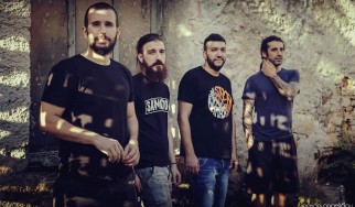 Οι Solarmonkeys σε mini ελληνική περιοδεία τον Δεκέμβριο