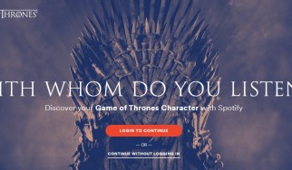 Spotify: Με ποιον χαρακτήρα του Game Of Thrones έχετε τα ίδια μουσικά γούστα;
