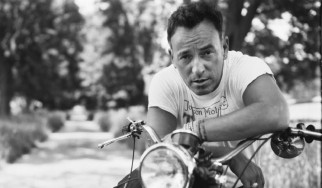 O Bruce Springsteen αγόρασε χαλασμένη μηχανή από τον Billy Joel
