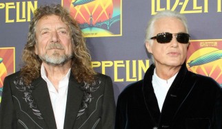 Οι Led Zeppelin κερδίζουν τη δίκη για το "Stairway to Heaven"