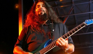 O κιθαρίστας των Deftones δεν ήθελε να παίξει στο νέο δίσκο