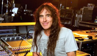 Steve Harris: «Θέλω να κάνουμε έναν δίσκο ακόμα»