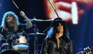 Ο Steven Adler ξανά μαζί με τους Guns N’ Roses