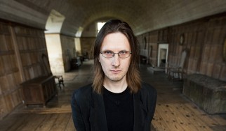 Steven Wilson: «Ο θάνατος του Prince με έκανε να αλλάξω γνώμη για τις streaming υπηρεσίες»