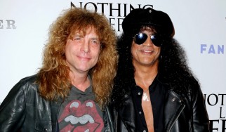 Steven Adler προ των πυλών;