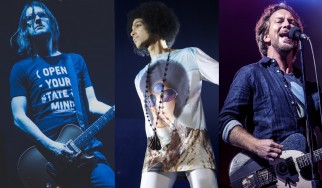 Steven Wilson και Pearl Jam τιμούν τον Prince