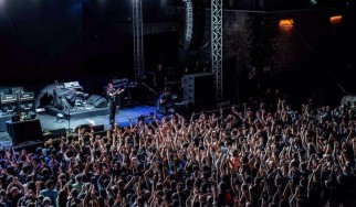 Η Ελλάδα στα προσωπικά highlight του Steven Wilson