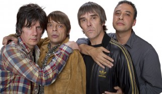 Οι Stone Roses επιβεβαιώνουν την κυκλοφορία νέου υλικού