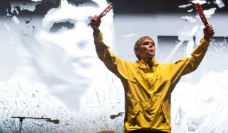 Μυστηριώδη «λεμόνια» προϊδεάζουν για νέο single των Stone Roses