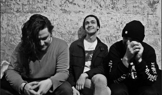 Οι Stoned Jesus και οι Monkey3 για πρώτη φορά μαζί στην Ελλάδα