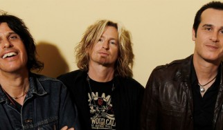 O νέος τραγουδιστής των Stone Temple Pilots θα μπορούσε να είναι Έλληνας!