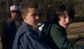 Ο πιτσιρικάς από το Stranger Things έχει καλό γούστο