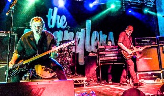 Oι Stranglers επιστρέφουν στην Αθήνα