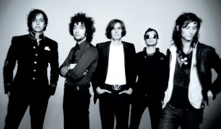 Απαγορεύτηκε video τραγουδιού των Strokes με πολιτικό περιεχόμενο