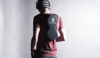 Φόρεσε -και νιώσε- την μουσική σε όλο το σώμα σου!