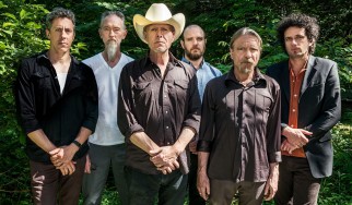 Οι Swans επιστρέφουν τον Μάρτιο στη χώρα μας