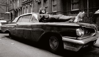 Αφιερωμένο στη μνήμη του Syd Barrett το φετινό Cambridge Film Festival