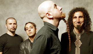 Οι System Of A Down επιβεβαιώνουν πως δουλεύουν για νέο άλμπουμ