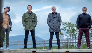 Στη δημοσιότητα το trailer του "T2 Trainspotting" 