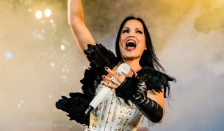 Η Tarja Turunen ξανά στην χώρα μας