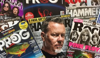 Καταρρέει rock μουσικός δημοσιογραφικός όμιλος οδηγώντας στην ανεργία δεκάδες υπαλλήλους