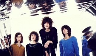 Οι Temples και οι UNKLE στο Ejekt Festival
