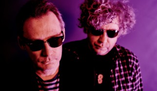 Aκούστε το νέο τραγούδι των The Jesus and Mary Chain