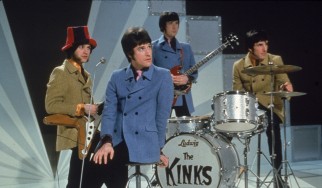 Ο Ray Davis κάνει λόγο για επανένωση των Kinks