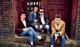Νέο 7ιντσο από τους Smiths με ακυκλοφόρητα κομμάτια