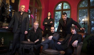 Oι Afghan Whigs βοηθούν τον άρρωστο κιθαρίστα τους