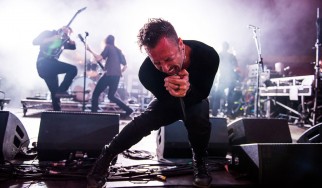 H περιοδεία των Dillinger Escape Plan φτάνει σε νέα ύψη!
