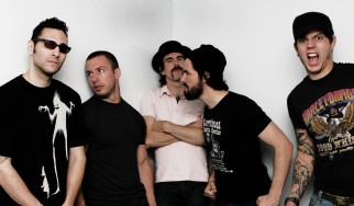 Τον Οκτώβριο νέοι The Dillinger Escape Plan