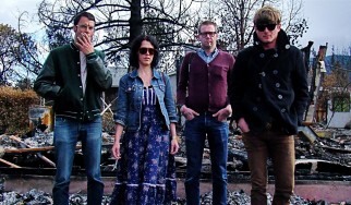 Νέος δίσκος για τους Τhee Oh Sees, o δεύτερος μέσα στο 2016!