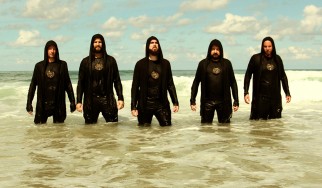 Ακούστε σε πρώτη μετάδοση ένα νέο τραγούδι των The Great Old Ones