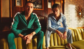 Οι Last Shadow Puppets διασκευάζουν Beatles