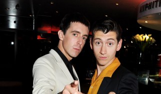 Ακούστε το νέο κομμάτι των The Last Shadow Puppets