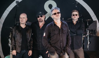 Οι Mission συνεργάζονται με τον Ville Valo στο νέο τραγούδι τους
