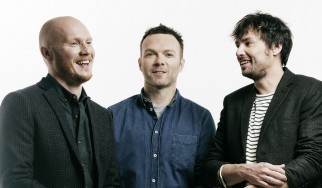 Οι The Pineapple Thief θα περιοδεύσουν με τον Gavin Harrison