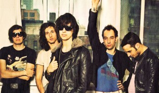 The Strokes: Επιστροφή με δύο νέα τραγούδια