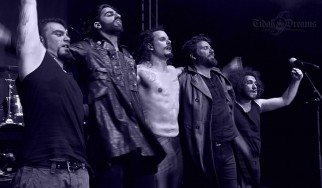 Δείτε την εμφάνιση των Ελλήνων Tidal Dreams στο Wacken Open Air 2016