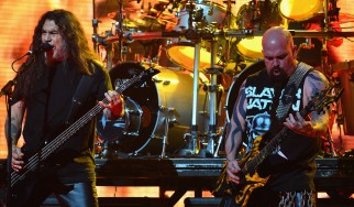 Kerry King: «Ο Αraya δεν ξεκαθαρίζει αν θα αποσυρθεί ή όχι»
