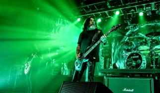 Slayer και Gojira στο Primavera 2017!