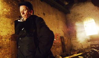 Ο Tom Waits πρωταγωνιστής της νέας σειράς "Citizen"
