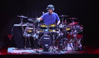Ο Tony Royster Jr για πρώτη φορά στην Ελλάδα