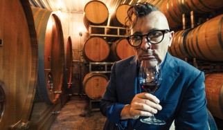 Maynard James Keenan: «Σας φαίνομαι για τεμπέλης;»